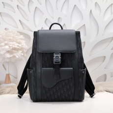 Christian Dior Backpacks